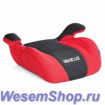Бустер SPC/DK-500 BK/RD
